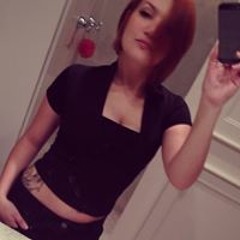 Mariana Salinas Serrano