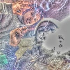 Juice TonioGang Pride