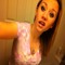Amanda Bainter