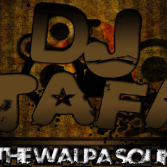 SenSuaLity Zouk Volume 2 By Djtafa 2014