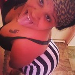 Geneva Shalynn Ashford