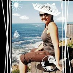 Dinie O'Reilly Potgieter