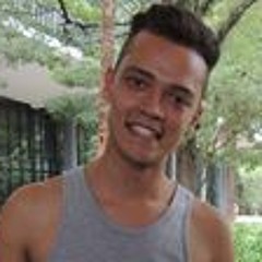 Daniel Ribeiro Carter