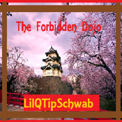 The Forbidden Dojo