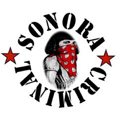 Sonora Criminal