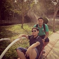 Lê Quang Đức Thịnh