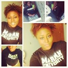 IRespect Mself Turner