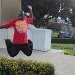 Kichamu Asenji Felix