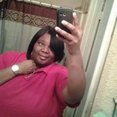 Raechelle LadyPhat Myles