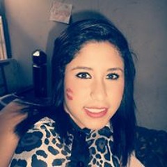 Krisna Salazar Contreras