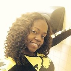 Tamara Blessed Payton