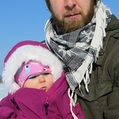 Pierre Bösa Boström