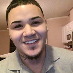 Michael Hernandez 108