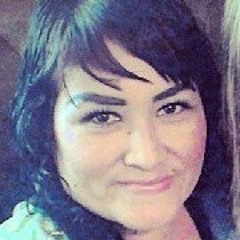 Christina Ceasar Naranjo