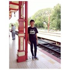 Nueng Patthamawongjariya