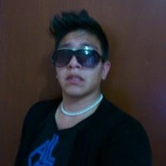 Luis Huerta 33