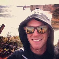 Connor Capobianco