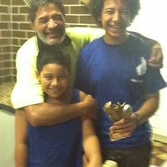 Casey Lilliyah Thompson