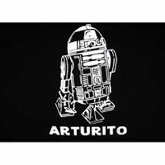 Arturito Arturito