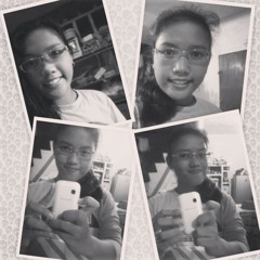 Georgia Mae Sacristan