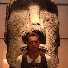 Alessandro Camenzind