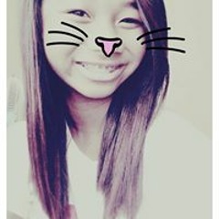 Audrey Dominique Laron