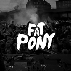 Fat Pony