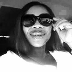 Conny Morobi Nyamathe