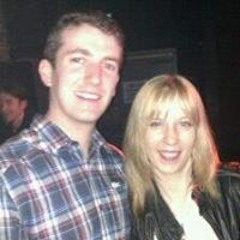 Claire Louise Kozlowska