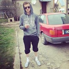 Almantas Vansevičius