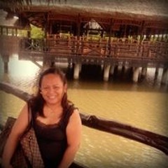 Christine Navaja Obando