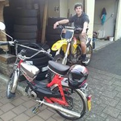 Graubünde at Ramon Büchler