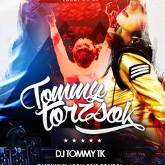 Dj Tommy TK