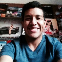 Luis Campos Jr