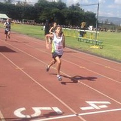 Eduarda Mendonca Gray