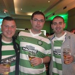 paddyclements