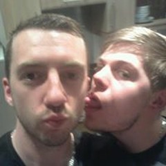 Michael Harvey-Henshall