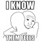 Them Feels