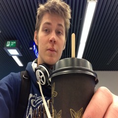 Toni Svahn