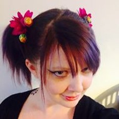 Kirstin Louise Dubbels