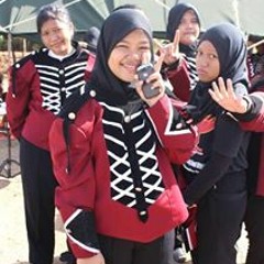 Ira Suryani Anggraini