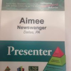 Aimee Newswanger