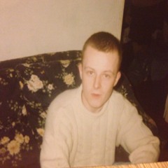 David Patrick Fitzgerald