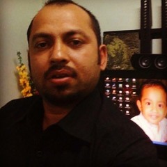 Mohammed Omar Faruque