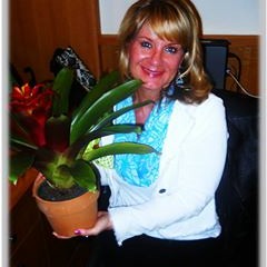 Michelle Lehman Fair