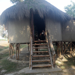 Sharanya @ Koraput