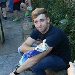 Arno Barbaros de Beer