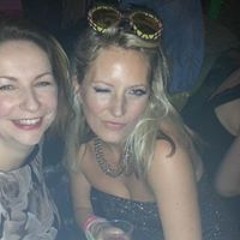 Susannah Perry-Greene