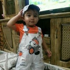 Fatima Mohameed