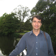 Mohammad Kashi